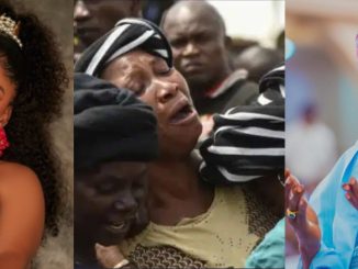 Phyna Slams President Tinubu Over Benue Visit