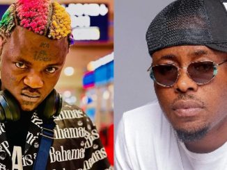 Singer Portable Demands ₦50M From Lege Miami to Promote Tinubu’s 2027 campaign