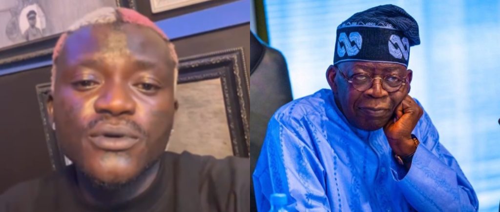 Benue Massacre: Portable Tells Tinubu to Intervene or Risk 2027 Election