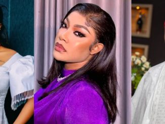 “I Reject You And Your Ancestor“ - Angela Okorie Reacts to Regina Daniels’ Allegation