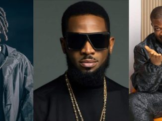 Rema Praises D’banj and Don Jazzy for Opening Doors for Afrobeats in the UK