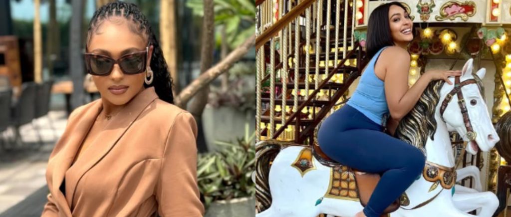 "I’m Living My Childhood All Over Again Through My Kids" – Rosy Meurer

