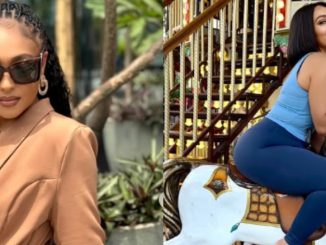 "I’m Living My Childhood All Over Again Through My Kids" – Rosy Meurer