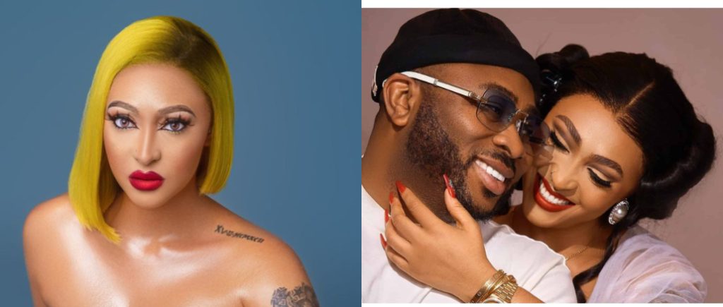 Rosy Meurer Breaks Silence on Domestic Violence Allegations Against Churchill

