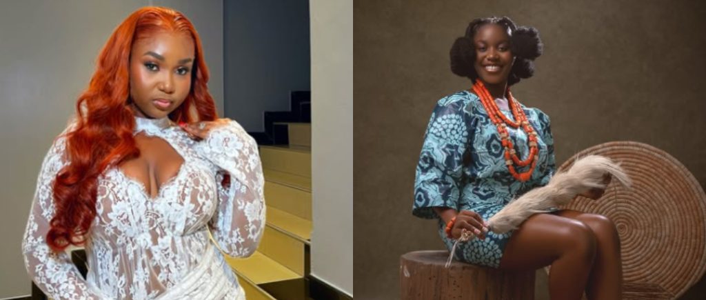 Bbnaija's Rhuthee celebrates daughter's 16th birthday and emotional tribute graduation