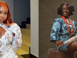 BBNaija’s Rhuthee Celebrates Daughter’s 16th Birthday & Graduation in Emotional Tribute