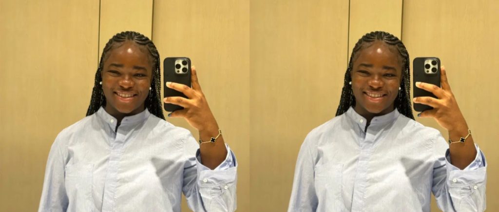 Nigerian Tech Influencer Sapphire Egemasi Arrested Over Multi-Million Dollar Fraud