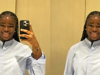 Nigerian Tech Influencer Sapphire Egemasi Arrested Over Multi-Million Dollar Fraud