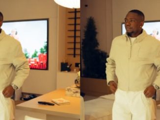 “Nigeria Is Too Toxic” – Comedian Shank Under Fire Over Controversial Tweet