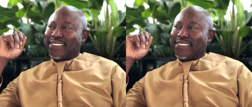 Simon Guobadia Deported to Nigeria 