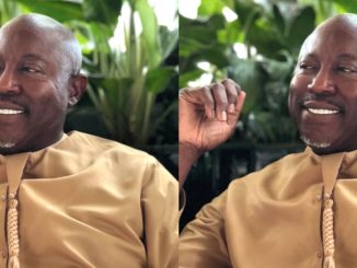 Simon Guobadia Deported to Nigeria