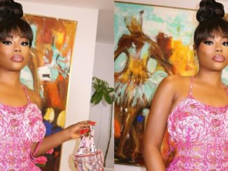 Sophia Momodu Says Having Another Baby Isn’t on Her List of Priorities