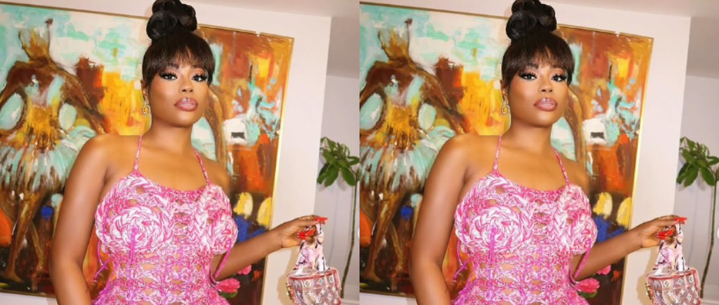 Sophia Momodu Defends Herself Against Online Troll Questioning Her Lifestyle