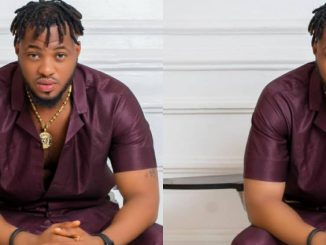 Stanley Nweze Blasts Women Who Date Men for Money, Calls It ‘Poverty Mentality’