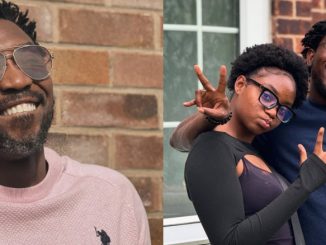 Timi Dakolo Shares Daughter’s Heartfelt Complaint About Her Mum Being “Biased” Towards Her