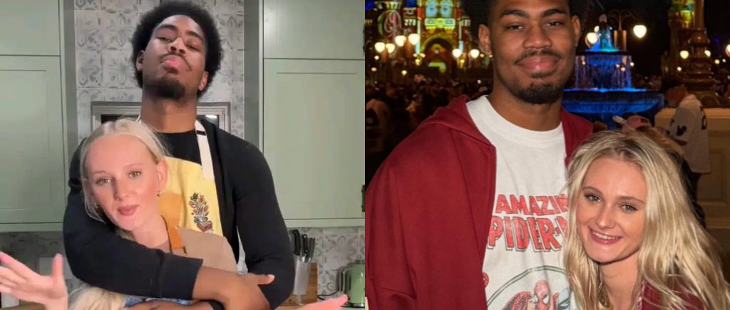 TikTok Chef Tineke Younger and Husband Antoine Wright Jr. Expecting Twins

