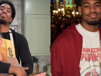 TikTok Chef Tineke Younger and Husband Antoine Wright Jr. Expecting Twins