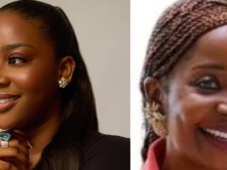 Tochi Wigwe Honors Late Mother with Sentimental Tribute on Her 27th Birthday