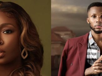 Reality Star Tbaj Accuses BrightO of Withholding ₦1 Million Since 2022