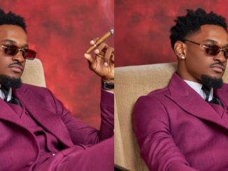 Topher BBNaija – Biography, Age, Career, Personal Life & Net Worth