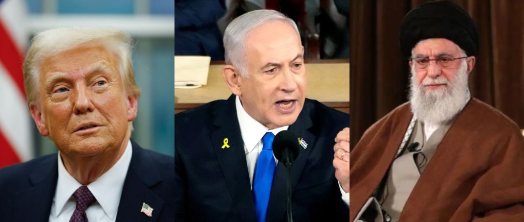 Trump Confirms Ceasefire Agreement Between Iran and Israel