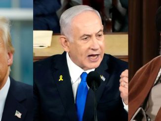 Trump Confirms Ceasefire Agreement Between Iran and Israel
