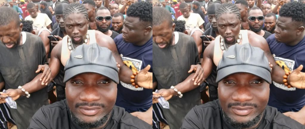 Benue Governor’s Aide Sacks Two Officials Over Protest Participation

