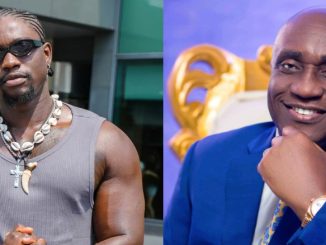 Verydarkman Continues to Tackle Pastor Ibiyeomie Teachings