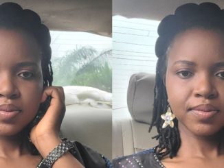 Nigerian Woman Celebrates 14 Years of Deliverance from S3xual Sin