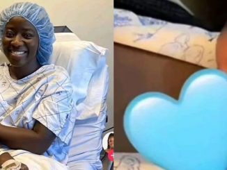 Woman Born Without Womb Welcomes Baby Girl After Transplant