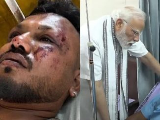 Sole Survivor of Air India Plane Crash, Vishwash Kumar Ramesh, Recounts Harrowing Escape