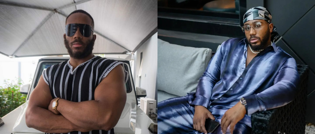 Kiddwaya Blasts Nigerians For Celebrating Politicians Despite Their Wrongdoings