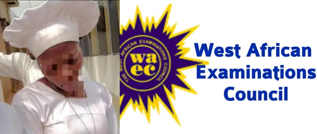 Lady Claims She Scored 14 A’s in Junior WAEC Without Sitting for Exams

