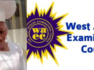 Lady Claims She Scored 14 A’s in Junior WAEC Without Sitting for Exams