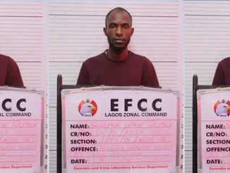 Ecobank Staff Sentenced to One Year in Prison for N2.4M Cybercrime
