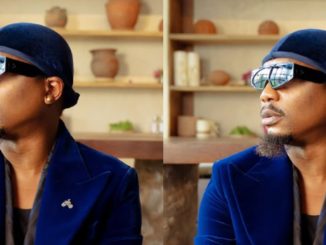 "Respect in Rap Comes from Skill, Not Money" – Rapper Reminisce