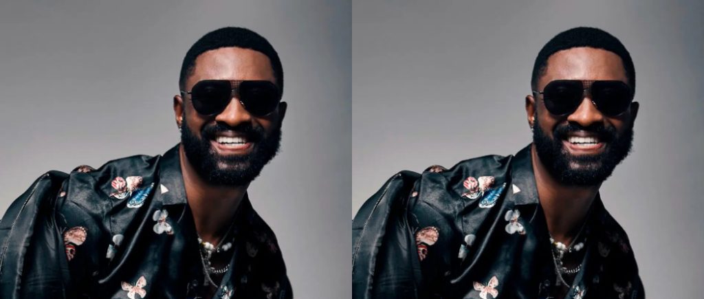 Ric Hassani Explains Why Gospel Artists Switch to Secular Music

