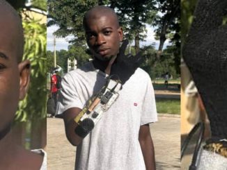 ATBU Engineering Student Develops Smart Glove to Convert Sign Language to Speech