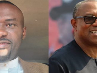 Pastor Boma Shares Prophetic Warning About Peter Obi’s Presidency