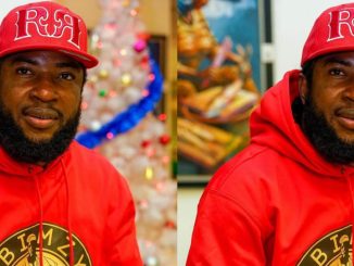 Lagos Socialite Abu Abel Arrested Over Alleged ₦477M Land Fraud