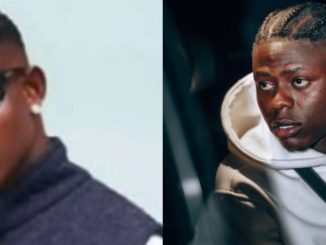 Mohbad’s Brother Adura Shares Emotional Details of Singer’s Final Moment