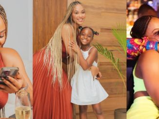 Davido’s Babymama Amanda Replies Fan Who Urged Her to Get Married Like the Singer