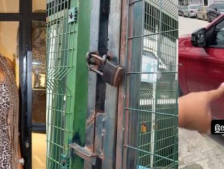 BBNaija’s Angel Recovers ₦17M After Locking Car Dealership Gate Over Faulty Car