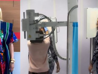 Angela Okorie Opens Up on Health Struggles, Reveals Bullet Fragments Still in Her Body