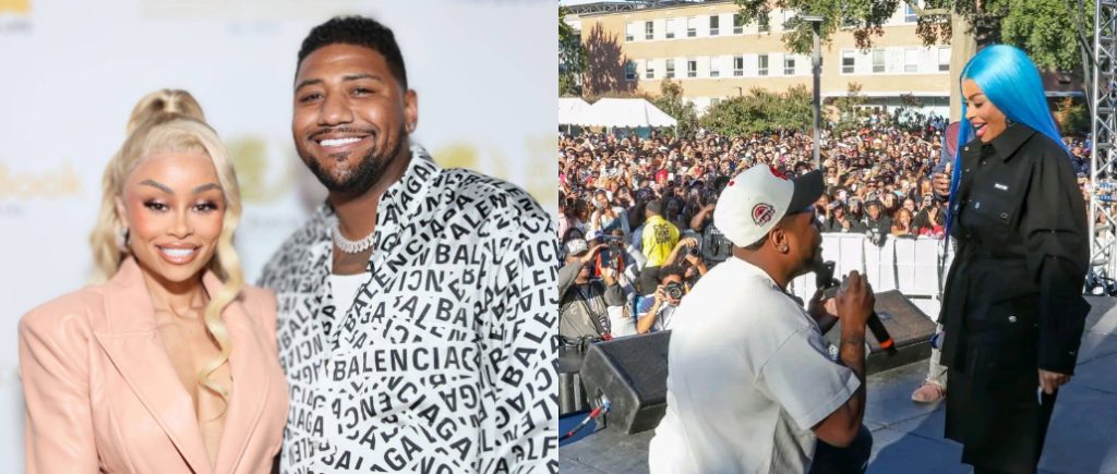 Angela White Ends Engagement with Singer Derrick Milano