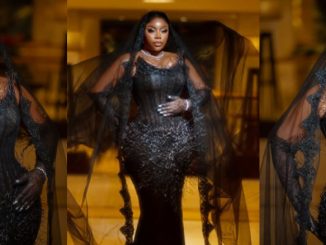 Ashmusy Claps Back at Claims She Looks Older Than 30