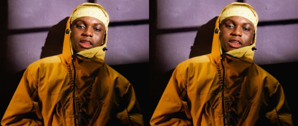 Ayo Maff and Team Secretly Met with Empire Distribution to Defraud Us – Tunesbid Limited Alleges