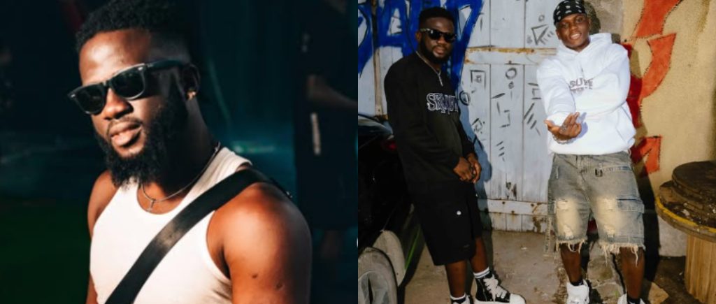 Ayo Maff’s Manager Slams Tunesbid Over Contract Breach