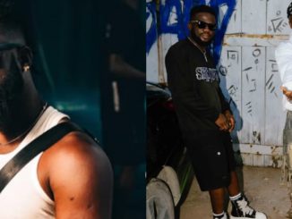 Ayo Maff’s Manager Slams Tunesbid Over Contract Breach