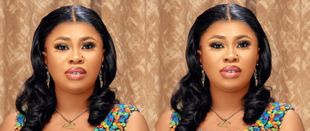 Actress Azeezat Shorunmu Shares How She Permanently Lost Her Voice on a Movie Set

